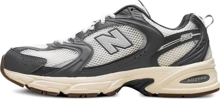 530 "Castlerock Angora Magnet" sneakers - Image 5
