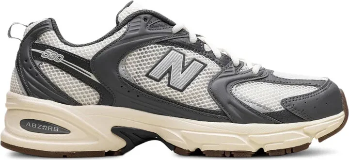 530 "Castlerock Angora Magnet" sneakers