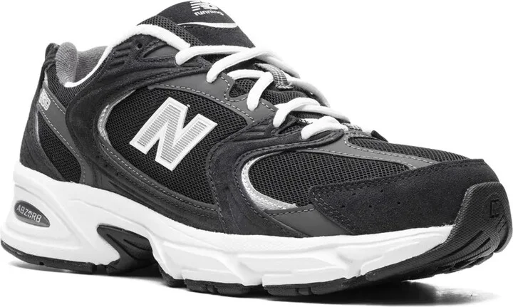530 "Classic Black/Grey" sneakers - Image 2