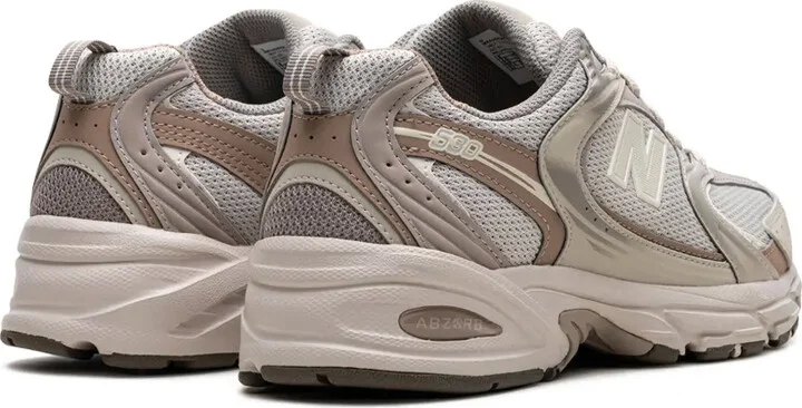 530 "Cream/Beige" sneakers - Image 3