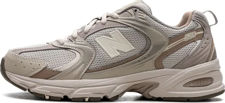 530 "Cream/Beige" sneakers - Image 5