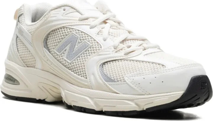 530 "Cream/White/Silver" sneakers - Image 2