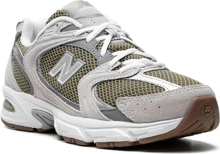 530 "Dark Olivine/Moonrock/Shadow Grey" sneakers - Image 2