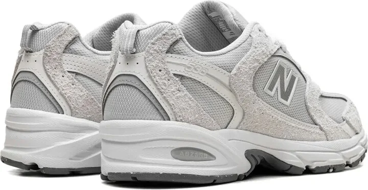 530 "Grey Matter" sneakers - Image 3