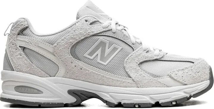 530 "Grey Matter" sneakers