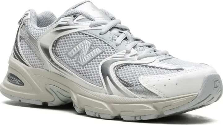 530 "Grey" sneakers - Image 2