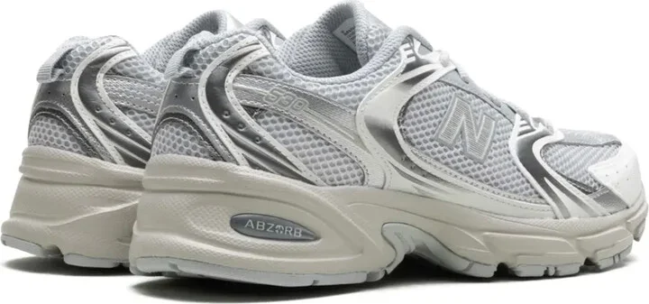 530 "Grey" sneakers - Image 3