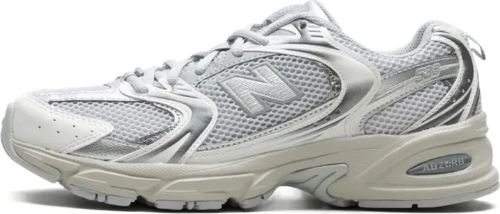 530 "Grey" sneakers - Image 5
