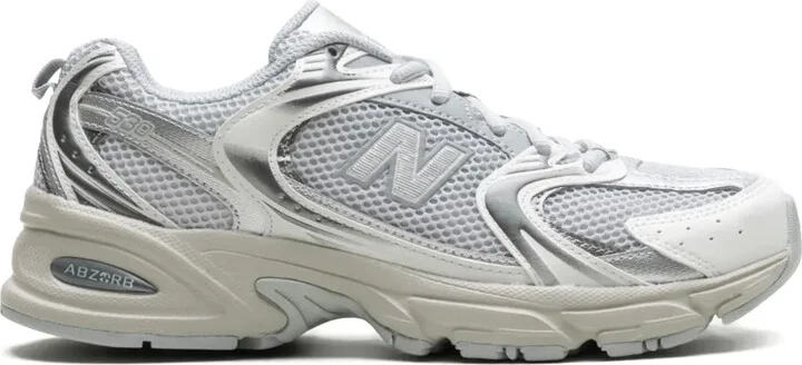 530 "Grey" sneakers