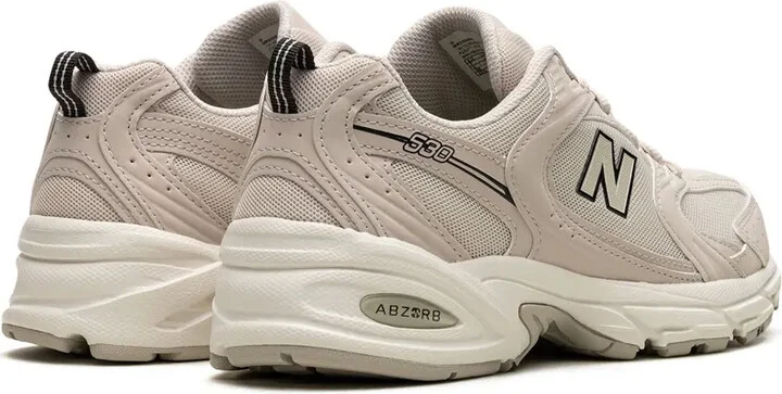 530 "Ivory" sneakers - Image 3