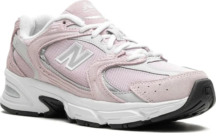 530 Lace-Up Sneakers - Image 2