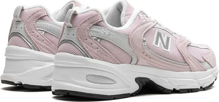 530 Lace-Up Sneakers - Image 3