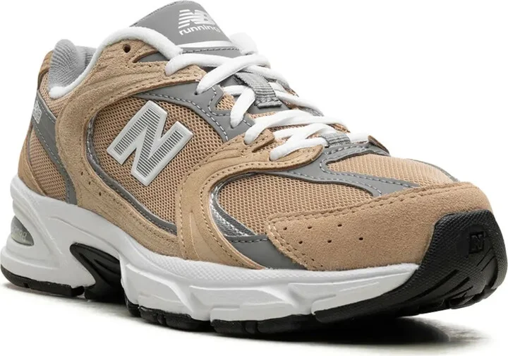 530 "Light Brown" sneakers - Image 2