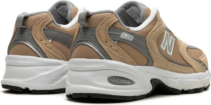 530 "Light Brown" sneakers - Image 3