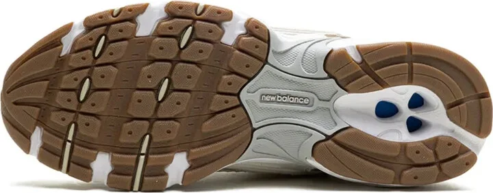 530 "Linen Stoneware" sneakers - Image 4