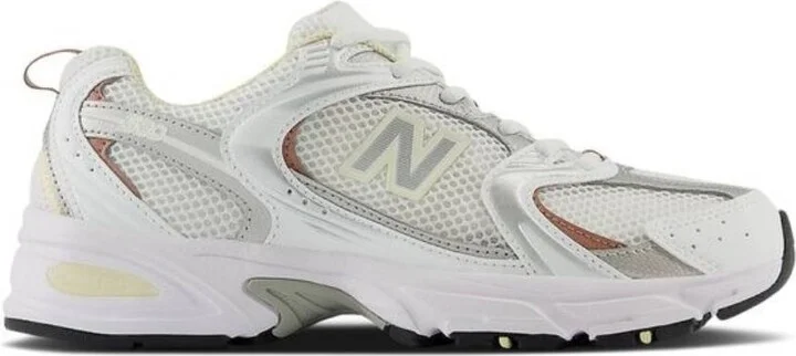 530 Low-Top Mesh Sneakers