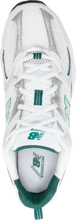 530 Low-Top Sneakers - Image 4