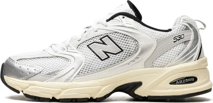 530 Low-Top Sneakers - Image 5