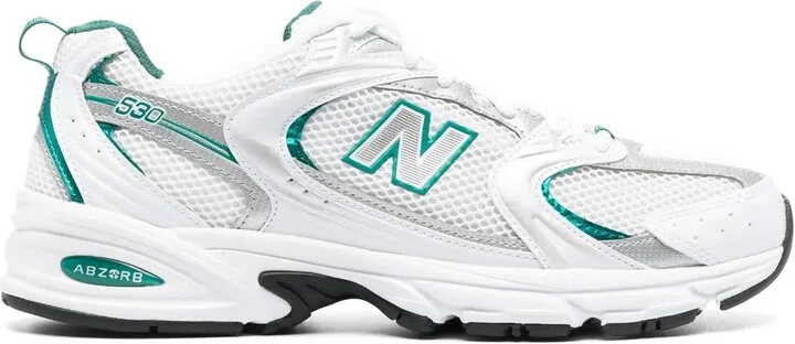 530 Low-Top Sneakers