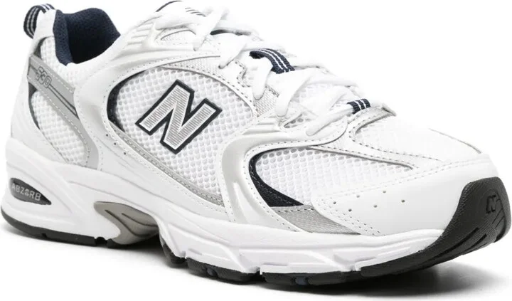 530 Mesh-Panelled Sneakers - Image 2