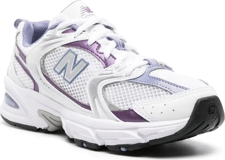 530 Mesh-Panelled Sneakers - Image 2