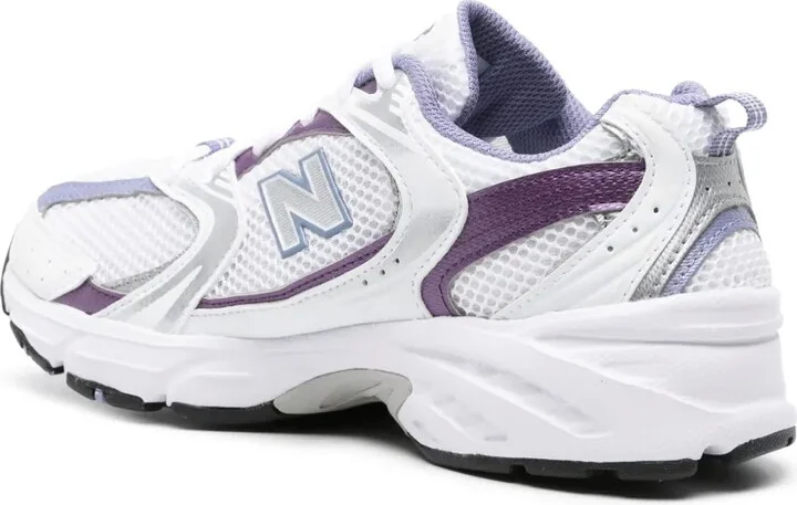 530 Mesh-Panelled Sneakers - Image 3