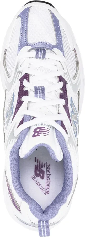 530 Mesh-Panelled Sneakers - Image 4