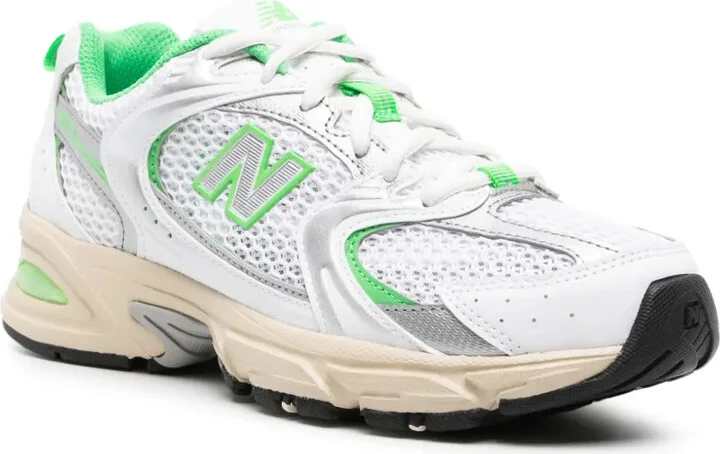 530 Mesh-Panelled Sneakers - Image 2