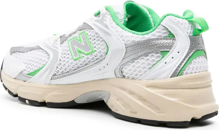 530 Mesh-Panelled Sneakers - Image 3
