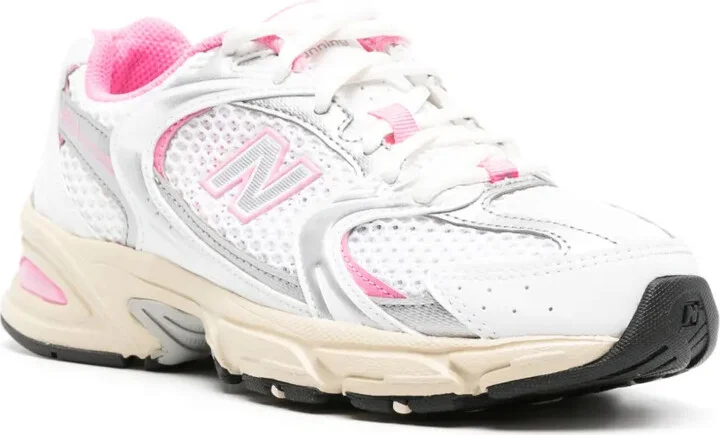 530 Mesh Sneakers - Image 2