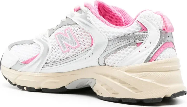 530 Mesh Sneakers - Image 3