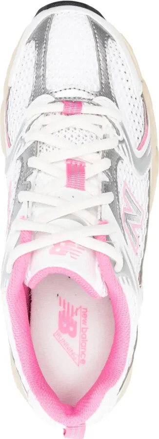 530 Mesh Sneakers - Image 4