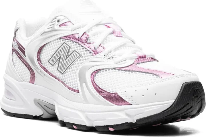 530 Mesh Sneakers - Image 2