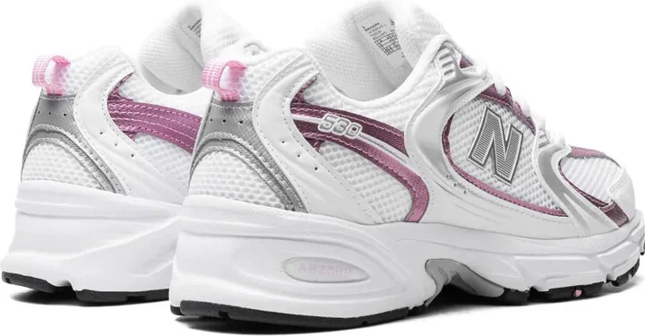 530 Mesh Sneakers - Image 3