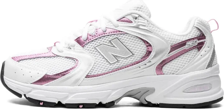 530 Mesh Sneakers - Image 5