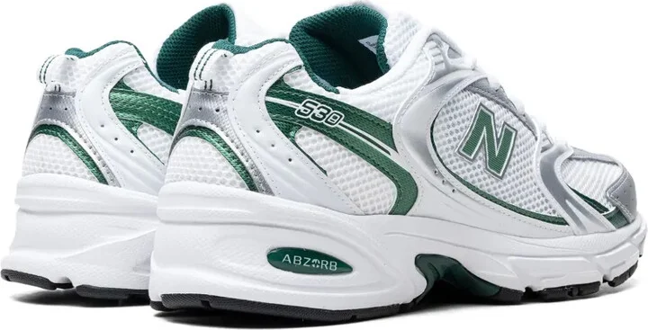 530 Mesh Sneakers - Image 3