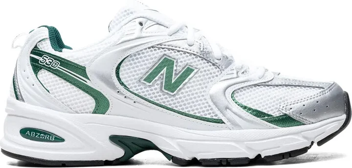 530 Mesh Sneakers