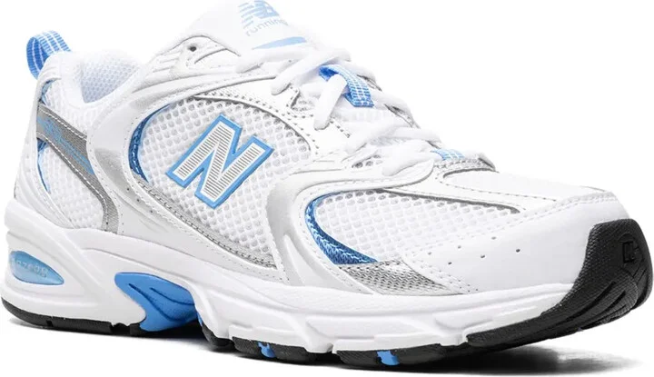 530 "Metallic Blue" sneakers - Image 2