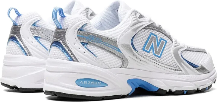 530 "Metallic Blue" sneakers - Image 3