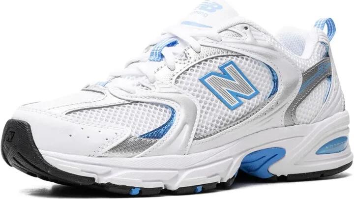 530 "Metallic Blue" sneakers - Image 5