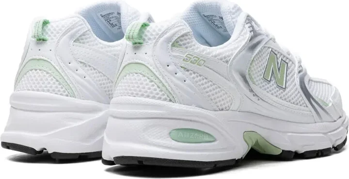 530 "Mint Green" sneakers - Image 3