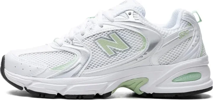 530 "Mint Green" sneakers - Image 5