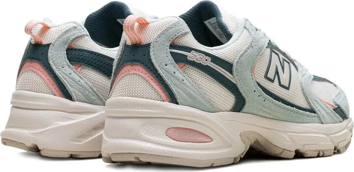 530 "Mint/Pink" sneakers - Image 3