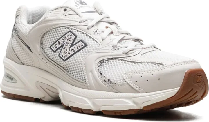 530 "Moonbeam/Cow Print" sneakers - Image 2