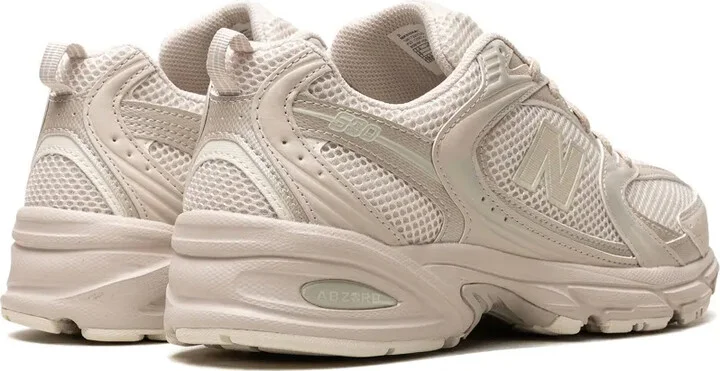 530 "Moonbeam/Sea Salt" sneakers - Image 3