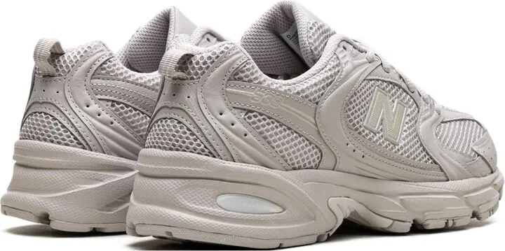 530 "Moonrock Moonbeam" sneakers - Image 3