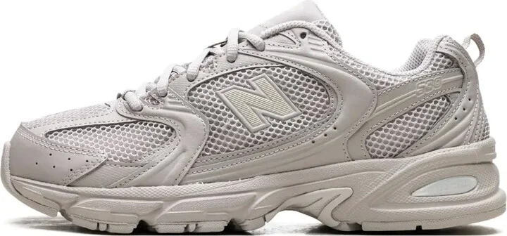 530 "Moonrock Moonbeam" sneakers - Image 5