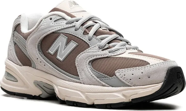 530 "Moonrock Mushroom" sneakers - Image 2