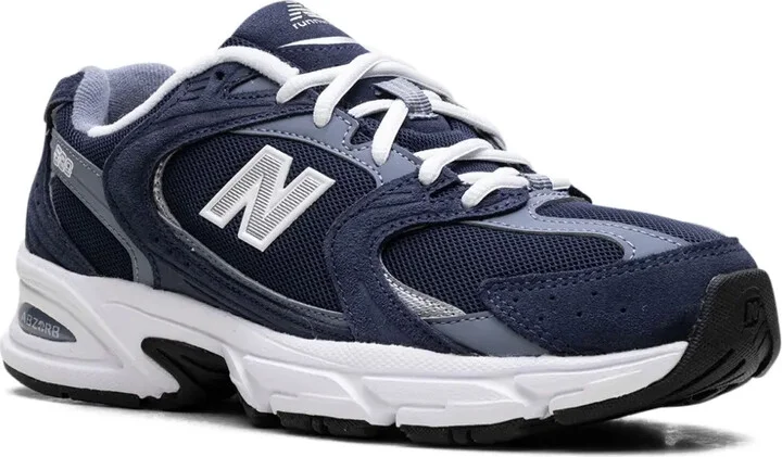 530 "Navy/Arctic Grey" sneakers - Image 2