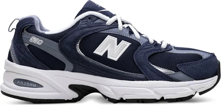 530 "Navy/Arctic Grey" sneakers